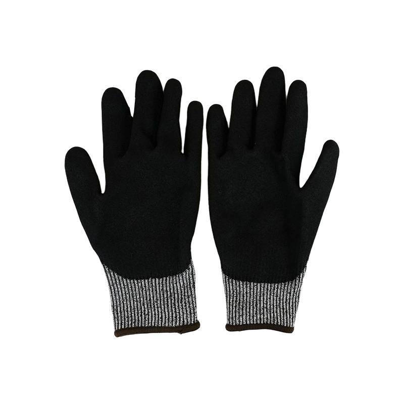 Cut-Resistant Gloves B