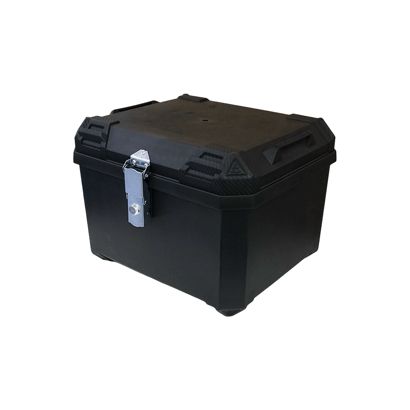 Election Supply Motorcycle Transport Box