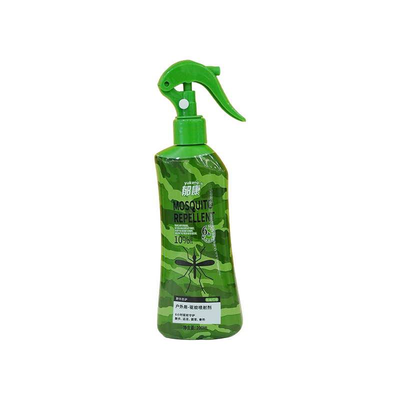 Insect Repellent