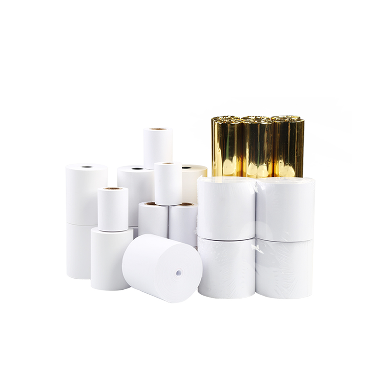 BPA-free Thermal Paper