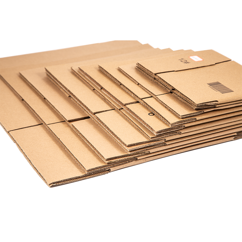 Recyclable Cartons