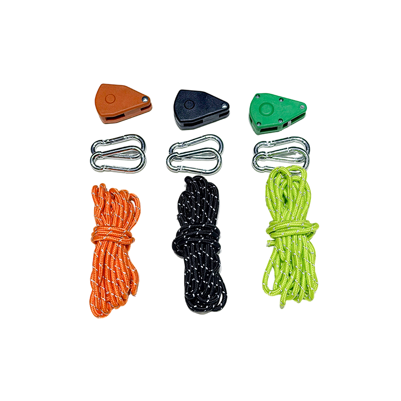 Windproof Rope